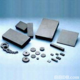 闻达磁铁 半导体零件、电子元件与磁铁的综合供应商