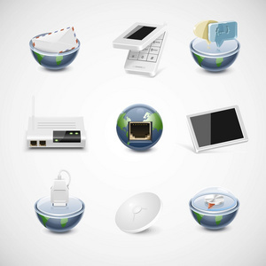 从RJ电子产品漫画到卡通图 摄图新视界下的创意表达与商业应用