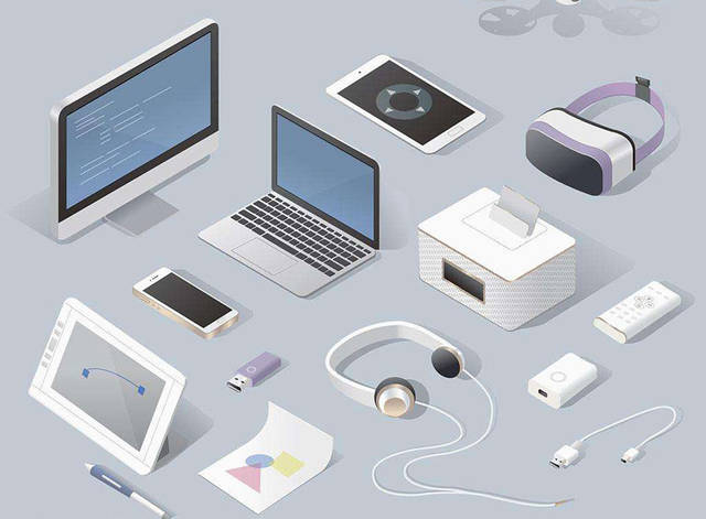 电子产品及零配件3C认证所需资料详解