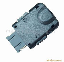 中山市小榄镇永晋电子厂手机连接器产品及零配件概览