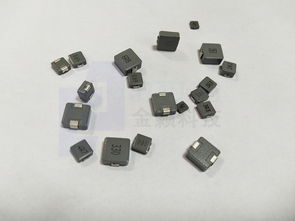 揭秘移动电源核心 一体成型电感，普通人不知道的关键零件